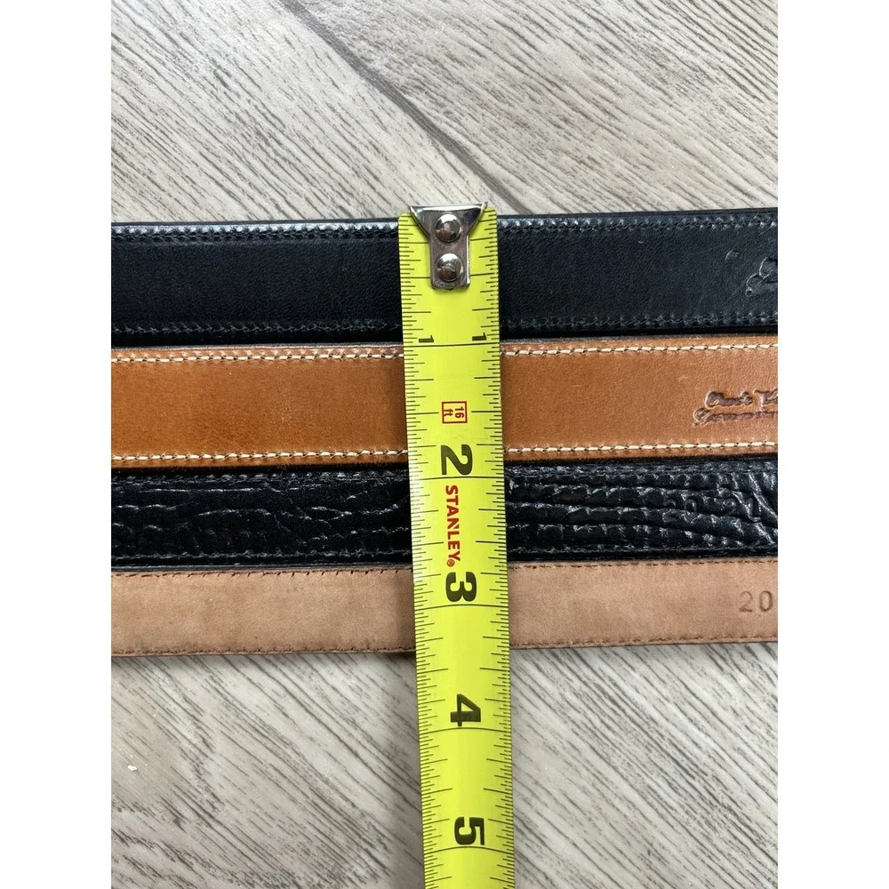 Losco western genuine